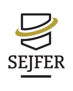 Sejfer Logo