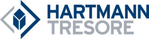 Hartmann Tresore logo